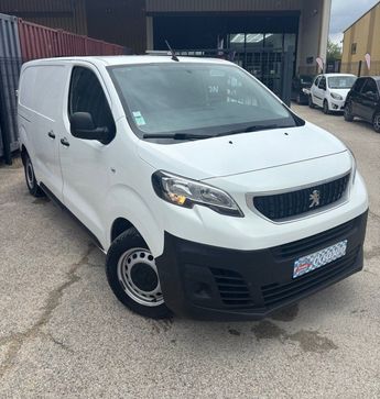  Voir détails -Peugeot Expert Standard 1.6 BlueHDi 115ch Premium S&S à Cavaillon (84)