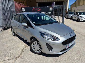  Voir détails -Ford Fiesta VII 1.1 SCi Ecoboost BioEthanol 75ch Coo à Cavaillon (84)