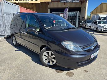  Voir détails -Citroen C8 2.2 HDi 130ch BV6 Pack Luxe 7 Pl à Cavaillon (84)