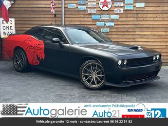  Voir détails -Dodge Challenger r/t 5.7l v8 tout compris hors homologati à Paris (75)