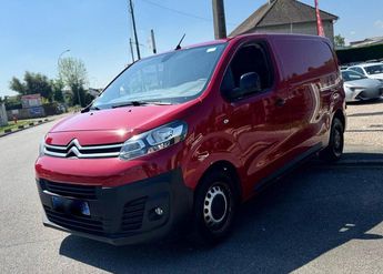  Voir détails -Citroen Jumpy 2.0 BLUEHDI 120CV Taille M BUSINESS DIST à Coignires (78)