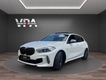  Voir détails -BMW Serie 1 M135i 306CV xDrive M Performance Toit Ou à Eysines (33)