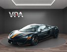 Mclaren 540C