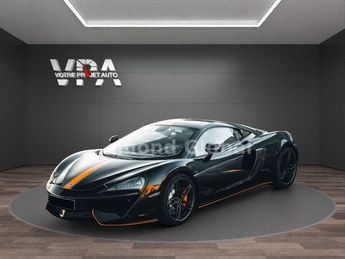  Voir détails -Mclaren 540C | Full PPF | Alcantara | GPS à Eysines (33)
