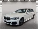 BMW Serie 5 Touring G31 LCI 530d TwinPower Turbo xDr à Colmar (68)