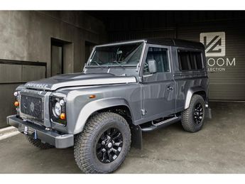  Voir détails -Land rover Defender 90 2.2 Tdi 2007 HARD TOP Adventure Editi à Saint-Omer (62)