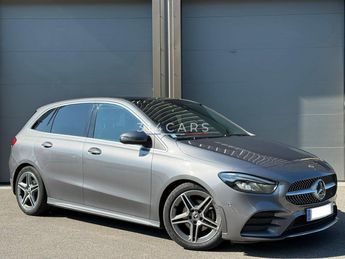  Voir détails -Mercedes Classe B 180 - BV 7G-DCT BERLINE - BM 247 AMG Lin à Roanne (42)