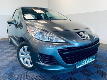  Voir détails -Peugeot 207 1.4e 75ch Urban à Sannerville (14)