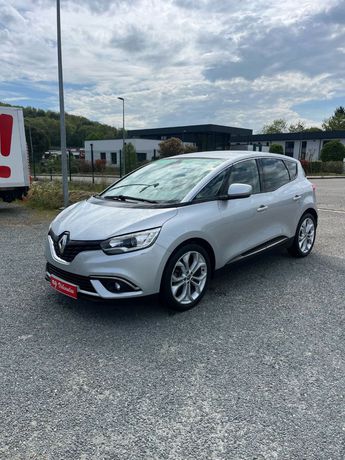  Voir détails -Renault Scenic IV BLUE DCI 1.7 120CH EDC FINITION BUSIN à Estillac (47)