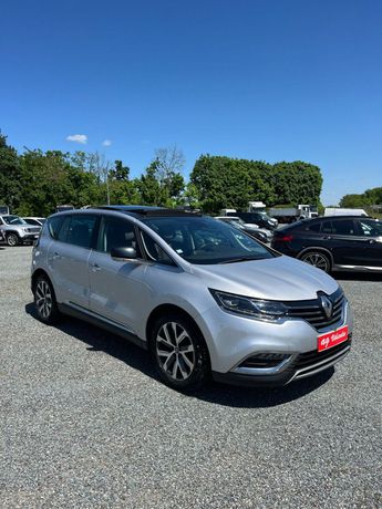  Voir détails -Renault Espace DCI 160 ENERGY TWIN TURBO FINITION ZEN E à Estillac (47)