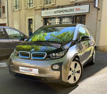 Voir détails -BMW I3 94 AH ATELIER 33 KWH à Chaville (92)