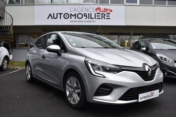  Voir détails -Renault Clio BUSINESS 1.5 dci 85 Eligible GARANTIE 60 à Palaiseau (91)