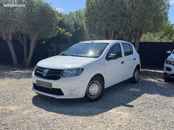  Voir détails -Dacia Sandero 1.2 16V 75CH à Perpignan (66)
