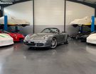 Porsche 911 997 Carrera 4S Cabriolet 355 cv Entretie à Toulouse (31)