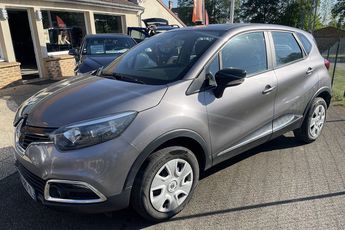  Voir détails -Renault Captur 1.5 DCI 90CH STOP&START ENERGY BUSINESS  à Alenon (61)