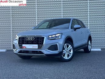  Voir détails -Audi Q2 35 TFSI 150 BVM6 Business line à Escalquens (31)