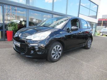  Voir détails -Citroen C3 VTi 82 Collection à Aubire (63)