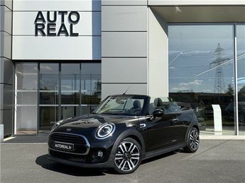  Voir détails -Mini Cabrio CABRIOLET F57 LCI Cooper 136 ch BVA7 Edi à Mrignac (33)