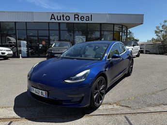  Voir détails -Tesla Model 3 Performance Dual Motor AWD à Toulouse (31)
