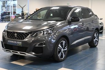  Voir détails -Peugeot 3008 BlueHDi 130ch S&S EAT8 GT Line à Saint-Saturnin (72)