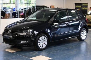  Voir détails -Volkswagen Polo 1.6 TDI 90 CR FAP Confortline à Saint-Saturnin (72)