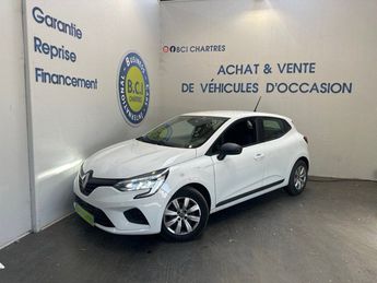  Voir détails -Renault Clio V STE 1.5 BLUE DCI 85CH AIR à Nogent-le-Phaye (28)