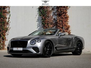  Voir détails -Bentley Continental GTC V8 à Monaco (98)