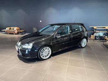  Voir détails -Volkswagen Golf R R32 3.2 V6 250 4Motion à Chenve (21)