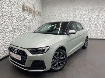  Voir détails -Audi A1 Sportback 25 TFSI 95 ch S tronic 7 Advan à Chenve (21)