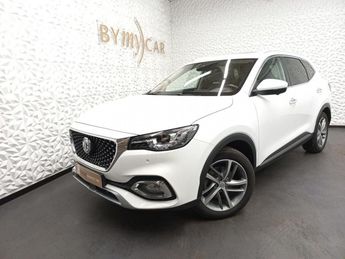  Voir détails -MG EHS 1.5T GDI PHEV Luxury à Chenve (21)