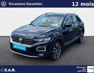 Volkswagen T Roc 1.5 TSI 150 EVO Start/Stop DSG7 Carat à Bayonne (64)