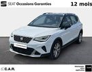 Seat Arona 1.0 TSI 110 ch Start/Stop BVM6 Xperience à Bayonne (64)