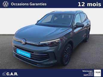  Voir détails -Volkswagen Tiguan 2.0 TDI 150ch DSG7 VW Edition à  La Rochelle (17)
