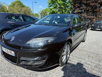  Voir détails -Renault Laguna 1.5 dCi 110 FAP eco2 Expression Champion à Villeneuve-Saint-Georges (94)
