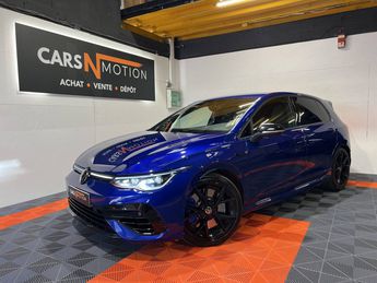  Voir détails -Volkswagen Golf VIII 2.0 TSI 300CH R 4MOTION - Franaise à Puget-sur-Argens (83)