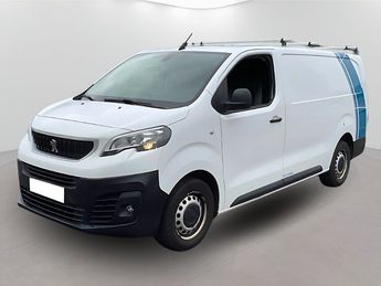  Voir détails -Peugeot Expert FOURGON LONG 2.0 BLUEHDI 120 PREMIUM à Chanas (38)