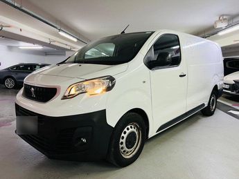  Voir détails -Peugeot Partner LONG BLUEHDI 100CH S&S CABINE APPROFONDI à Asnires-sur-Seine (92)