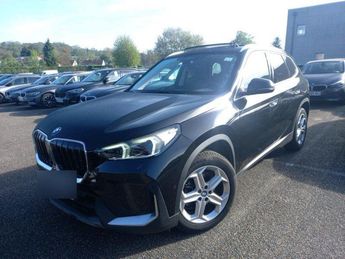  Voir détails -BMW X1 (U11) SDRIVE18I 136CH BUSINESS DESIGN ** à Asnires-sur-Seine (92)