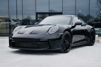  Voir détails -Porsche 911 992 GT3 Touring - - 3100km - - Heritage  à Wielsbeke (87)