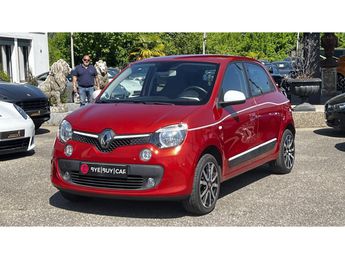  Voir détails -Renault Twingo 1.0 SCe - 70 III Life - GARANTIE 12 MOIS à Colmar (68)