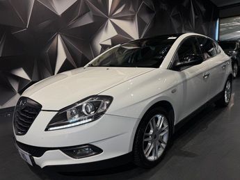  Voir détails -Lancia Delta 1.6 MULTIJET 120 16V DPF GOLD à Aubire (63)
