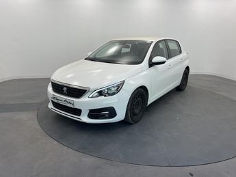  Voir détails -Peugeot 308 AFFAIRE BLUEHDI 100 S&S BVM6 PREMIUM PAC à Quimper (29)