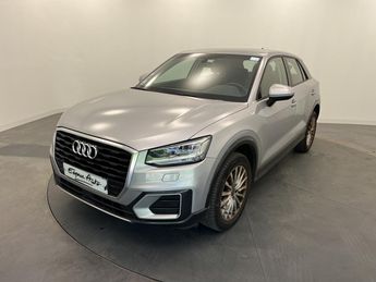  Voir détails -Audi Q2 BUSINESS 35 TFSI COD 150 S tronic 7 line à Quimper (29)