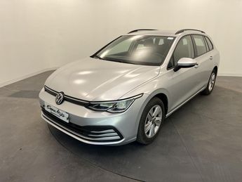  Voir détails -Volkswagen Golf 2.0 TDI SCR 115 DSG7 Life Business à Quimper (29)
