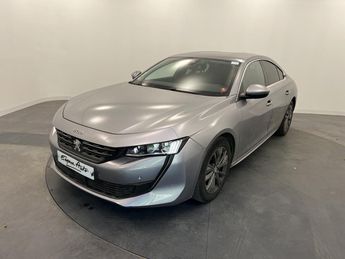 Voir détails -Peugeot 508 BUSINESS BlueHDi 130 ch S&S EAT8 Active à Quimper (29)
