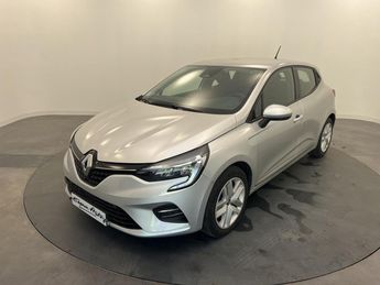  Voir détails -Renault Clio V E-Tech 140 - 21 Business à Quimper (29)