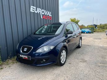  Voir détails -Seat Altea Xl 1.4 88ch CONFORT à Fontenay-sur-Eure (28)