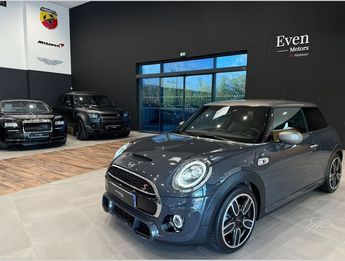 Voir détails -Mini One III 3P 2.0 COOPER S 192 FINITION JCW BVA à Frjus (83)