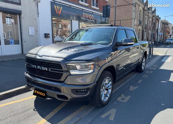  Voir détails -Dodge Ram 1500 CREW CAB 5.7 GPL 400 LARAMIE PACK S à Amiens (80)