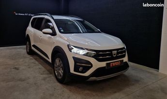 Voir détails -Dacia Jogger 5000km TCE 110 CONFORT CARPLAY à Brignais (69)